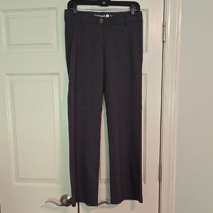 Betabrand Gray Pants - MP